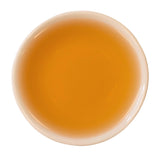 Steeped cup Velvety Black Tyrant Darjeeling 2nd Flush Indian black tea