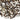 Loose leaf Bonaparte's Nightjar Darjeeling 2nd Flush Indian black tea