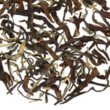 Loose leaf Bonaparte's Nightjar Darjeeling 2nd Flush Indian black tea