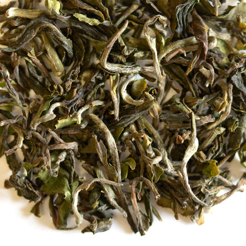 Wingspan Darjeeling 1st Flush | Black Tea