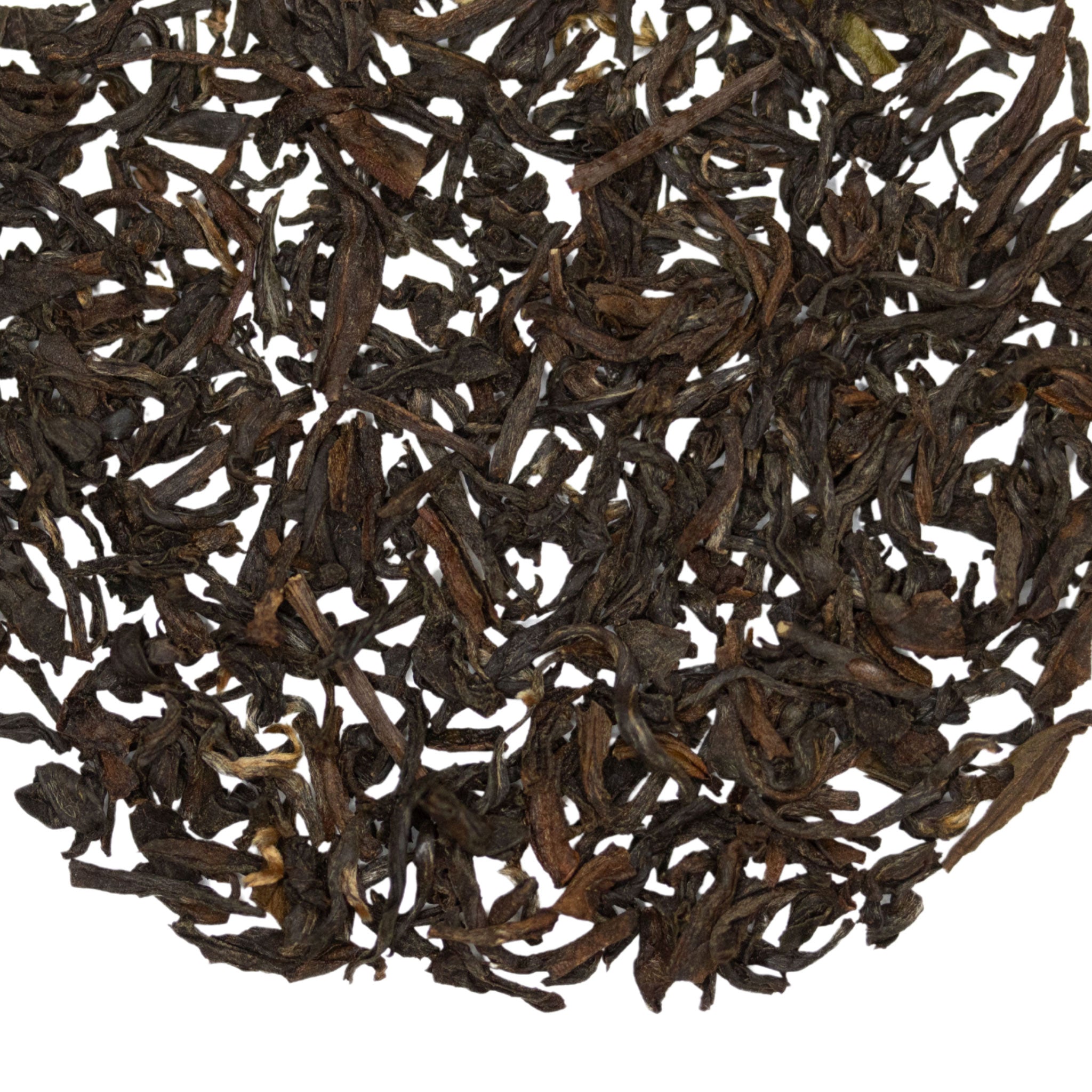 Loose leaf Solitary Sandpiper Darjeeling 2nd Flush black tea
