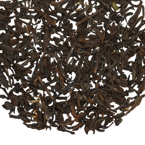 Solitary Sandpiper Darjeeling 2nd Flush | Black Tea