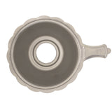 Stainless steel gongfu strainer