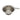 Stainless steel gongfu strainer