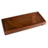 Winding River bamboo gongfu tea tray