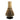 Black Matcha Whisk Holder Kusenaoshi