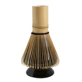 Black Matcha Whisk Holder Kusenaoshi