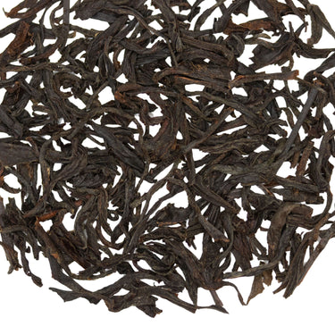 Loose leaf Old Hat Nilgiri 1st Flush Indian black tea