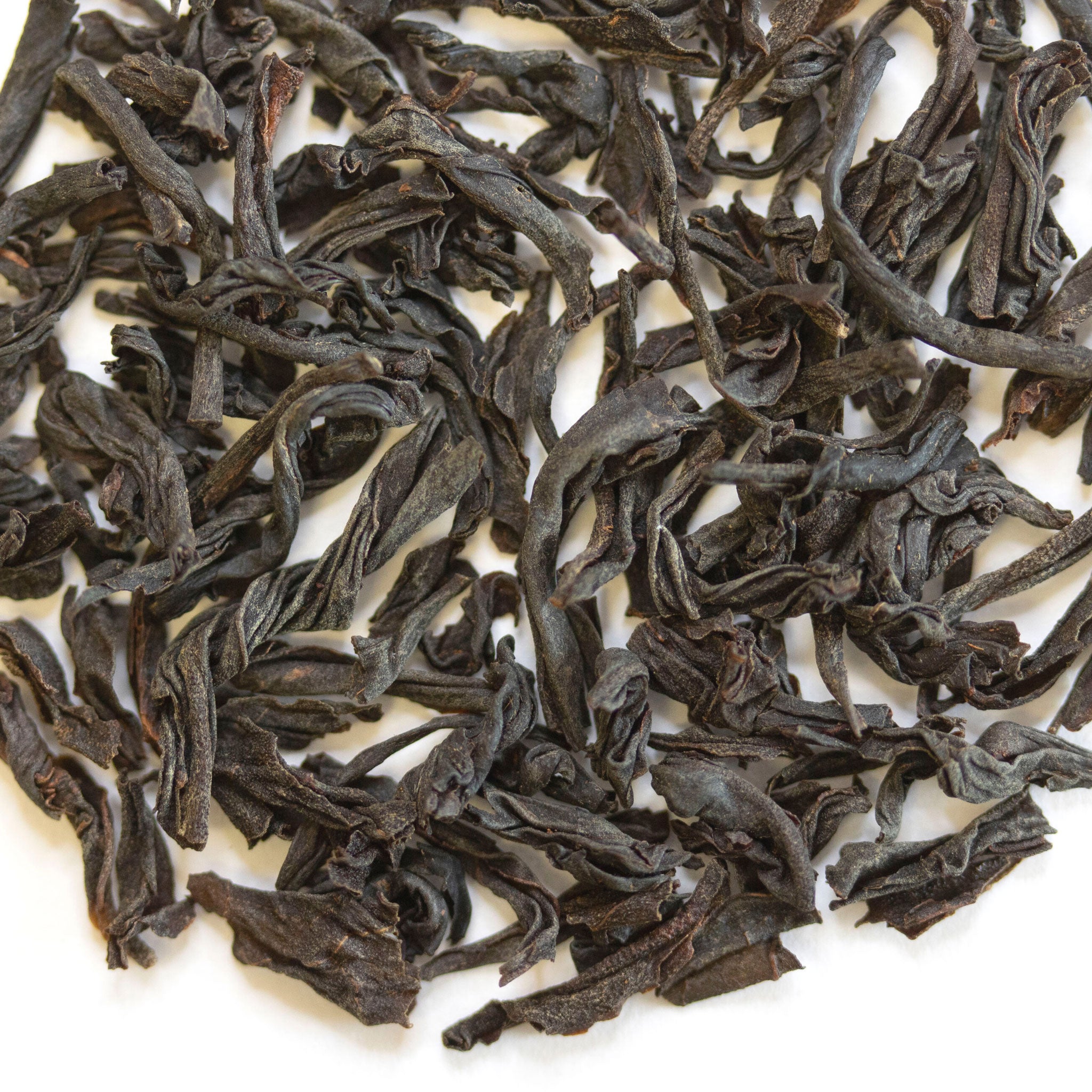 Loose leaf Old Hat Nilgiri 1st Flush Indian black tea