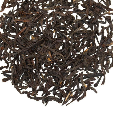 Captain's Quarters Nilgiri 1st Flush | Black Tea
