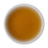 Steeped cup
 7th Inning Nilgiri 1st Flush black tea