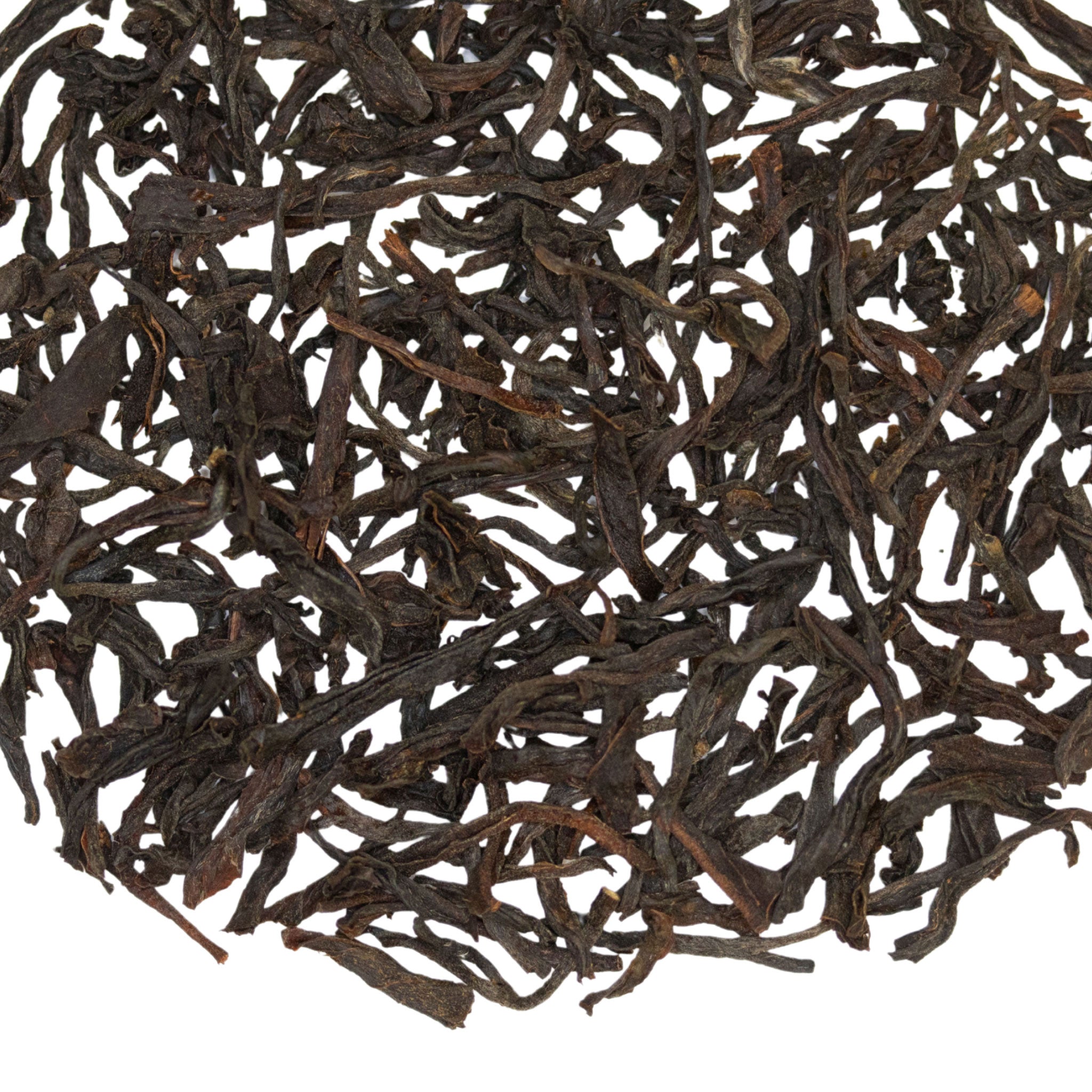 Loose leaf 7th Inning Nilgiri 1st Flush black tea