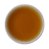 Steeped cup High Hills Nilgiri 2nd flush black tea