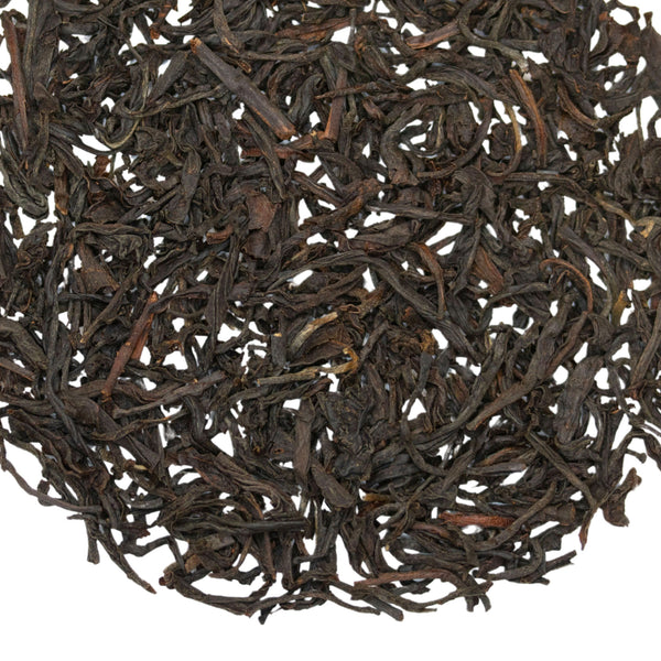 Loose leaf High Hills Nilgiri 2nd Flush black tea