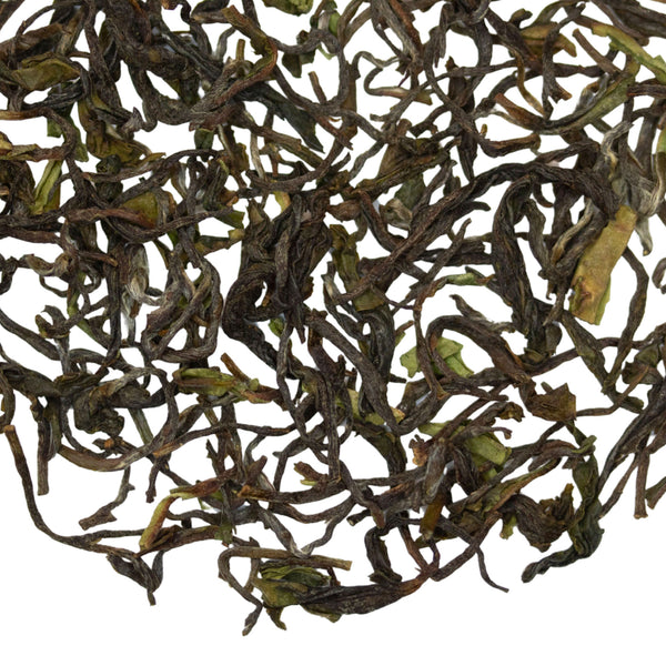Loose leaf Nilgiri Winter Frost black tea