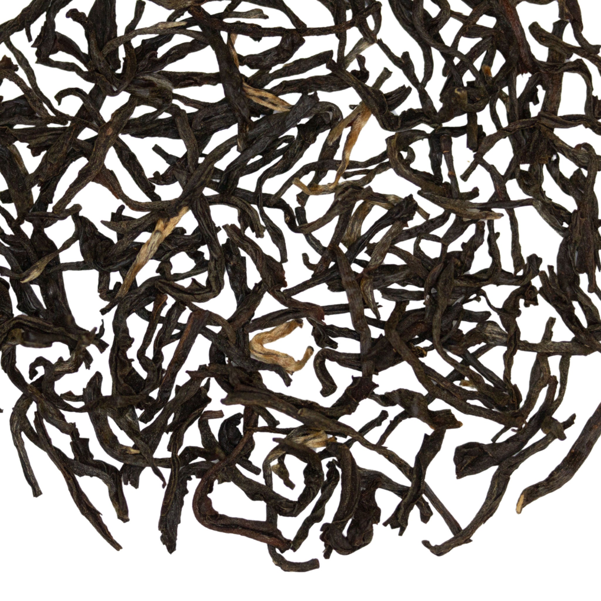 Loose leaf Bee Keeper's 1st Flush Assam black tea