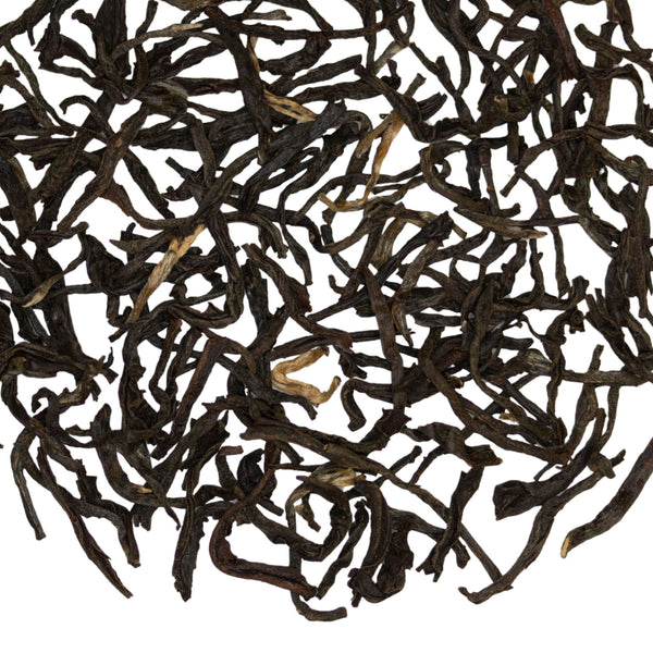 Loose leaf Bee Keeper's 1st Flush Assam black tea