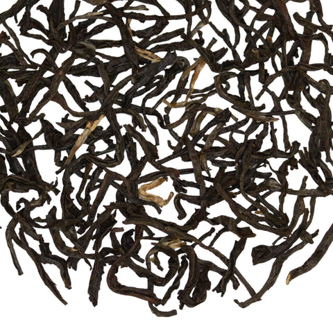 Bee Keeper's Assam 1st Flush | Black Tea