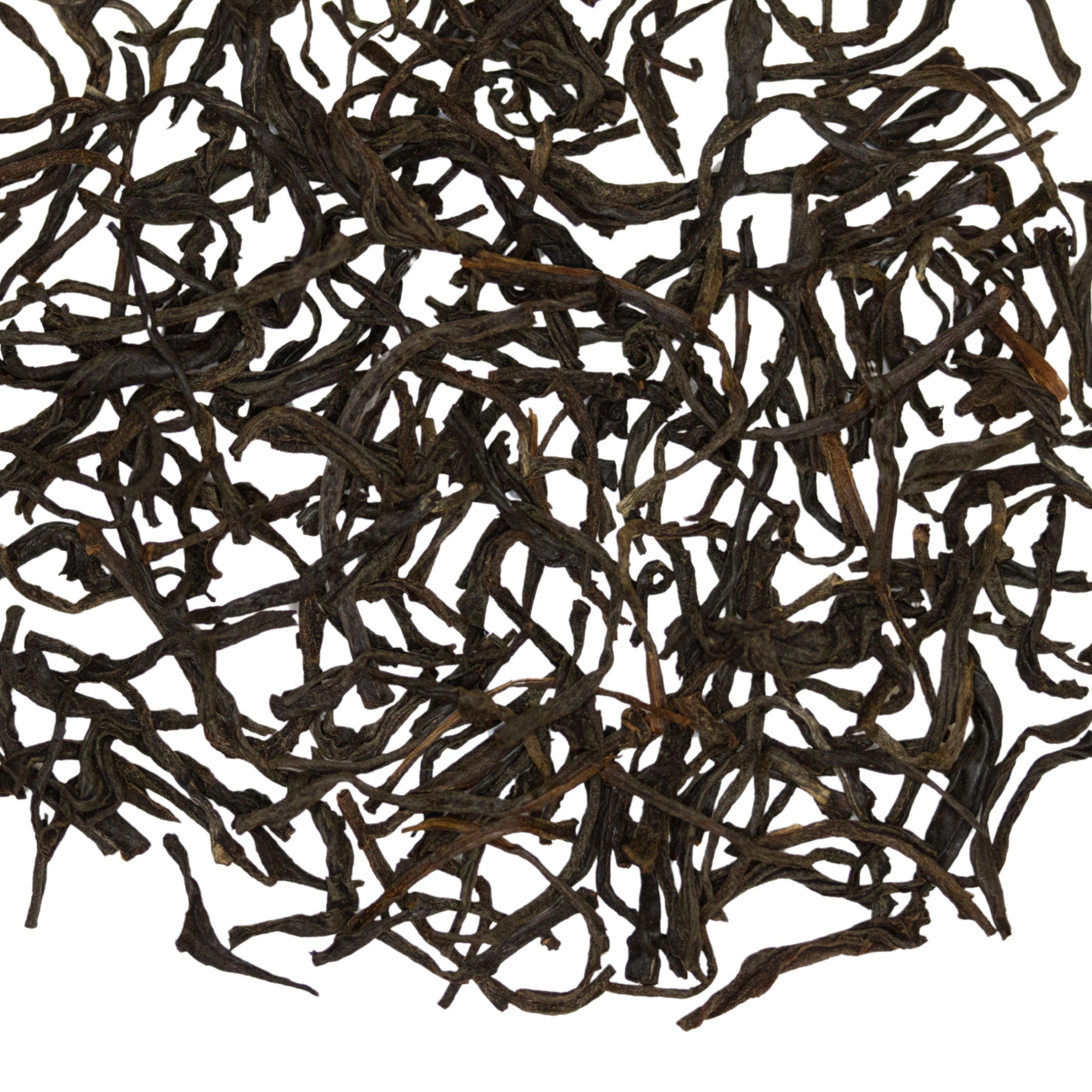 Loose leaf Hayloft Assam 1st Flush black tea
