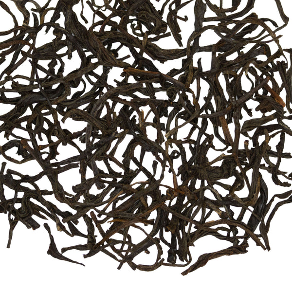 Loose leaf Hayloft Assam 1st Flush black tea