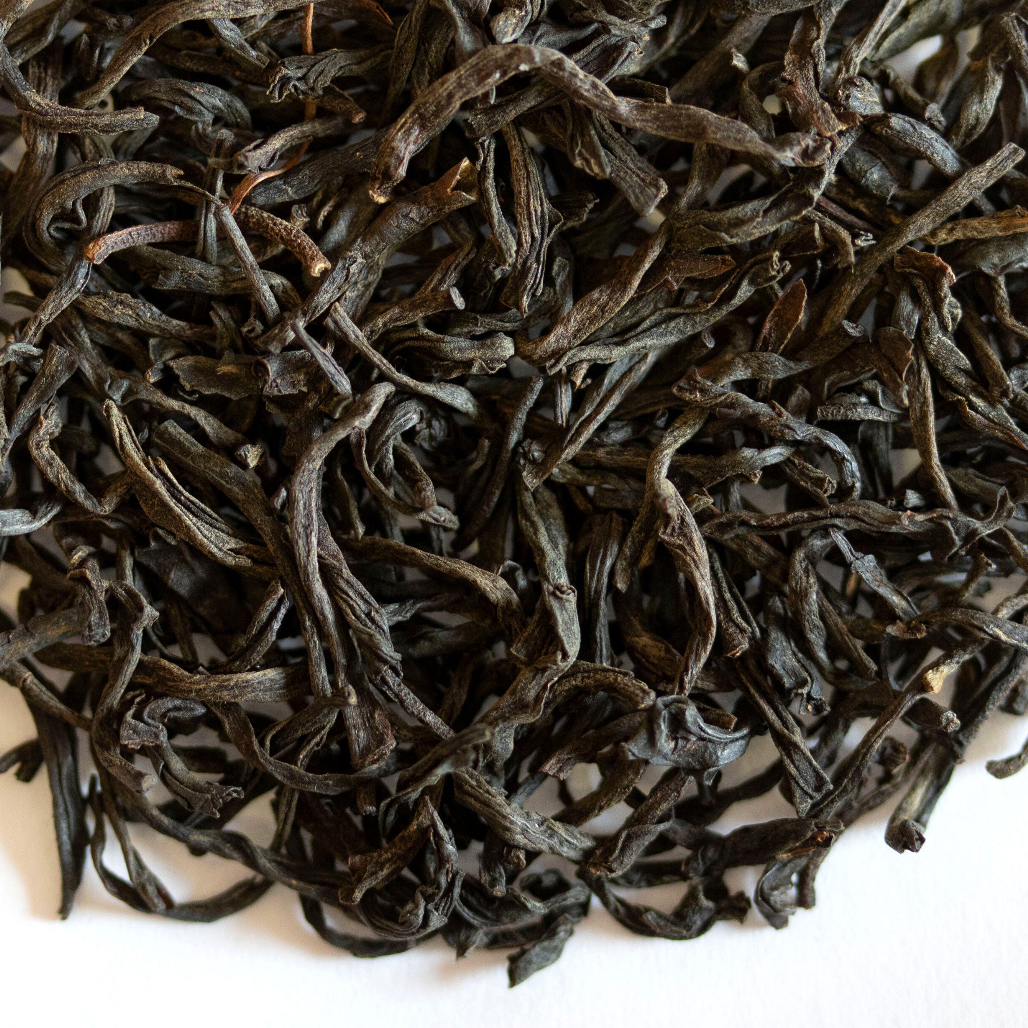 Loose leaf Hayloft Assam 1st Flush black tea