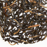 Loose leaf Barbershop Assam 2nd Flush Indian black tea