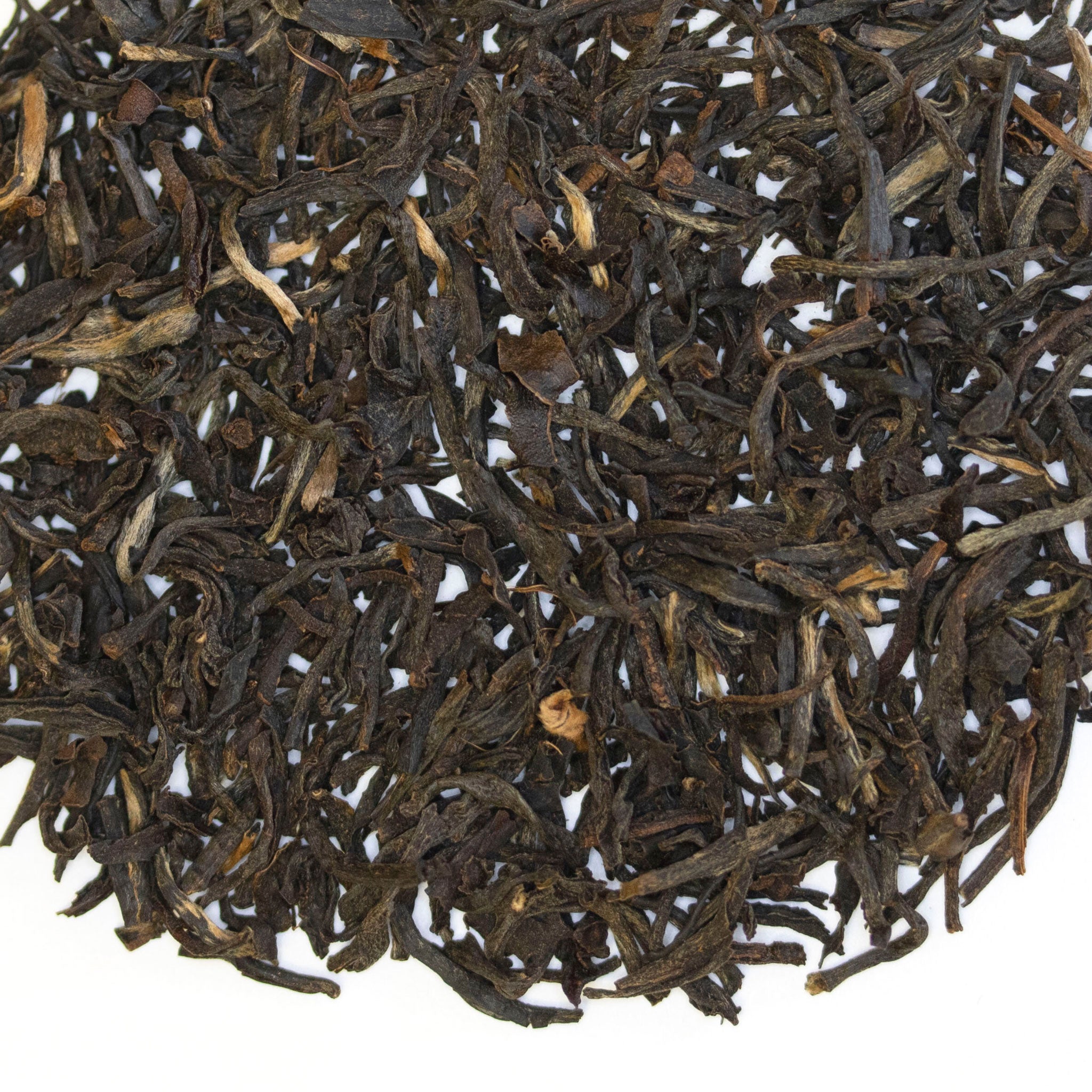 Loose leaf Maple Tree Assam 2nd Flush Indian black tea