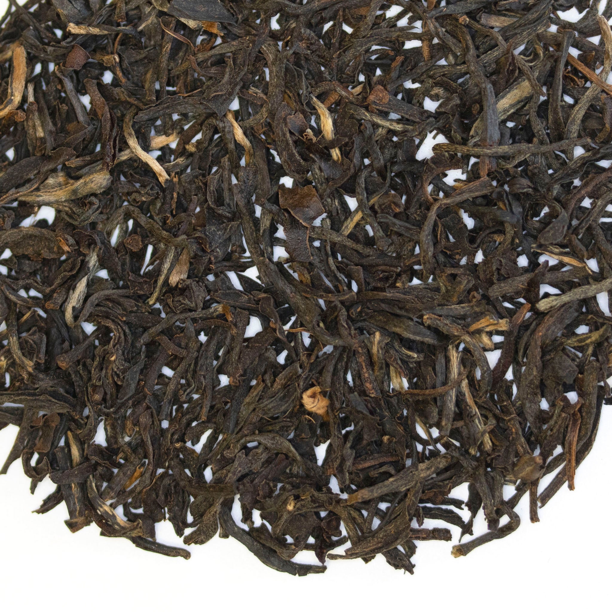Loose leaf Maple Tree Assam 2nd Flush Indian black tea