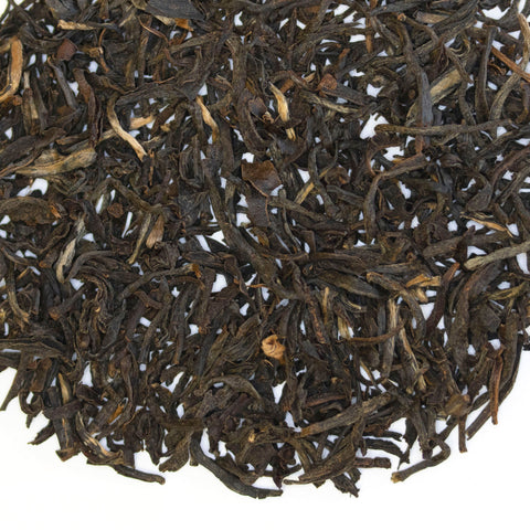 Maple Tree Assam 2nd Flush | Black Tea