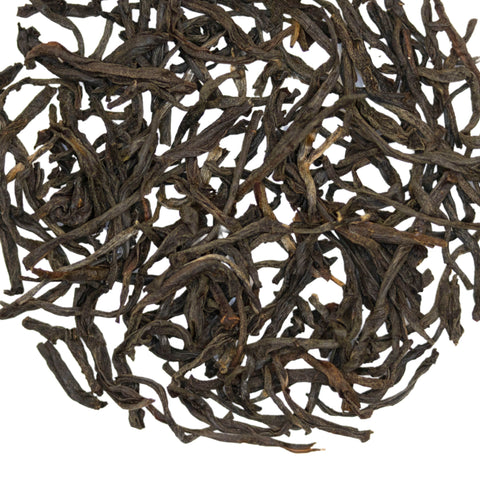 Boots & Saddle Assam 1st Flush | Black Tea