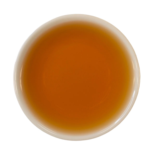 Outlaw Assam 1st Flush | Black Tea