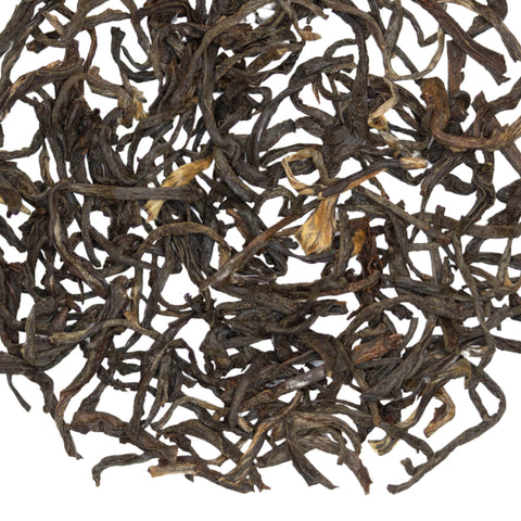 Outlaw Assam 1st Flush | Black Tea