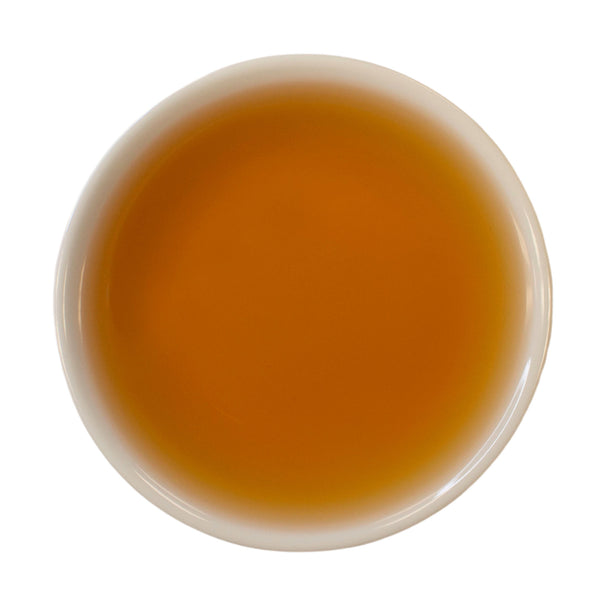 Handsome Stranger Assam 1st Flush | Black Tea