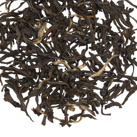 Handsome Stranger Assam 1st Flush | Black Tea