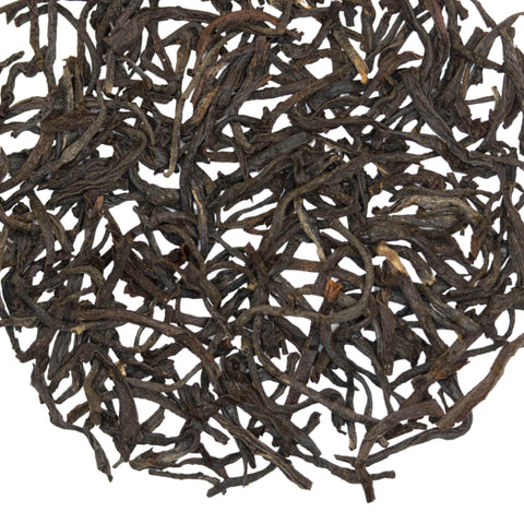 Sam Hill Assam 1st Flush | Black Tea