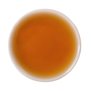 Steeped cup Malt Shop Assam 2nd Flush Indian black tea