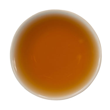 Steeped cup Jukebox Assam 2nd Flush