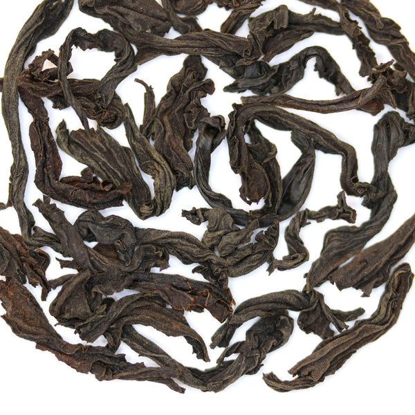 Loose leaf Ceylon Seafarer black tea