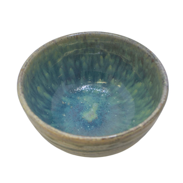 Water's Edge Matcha Bowl Chawan