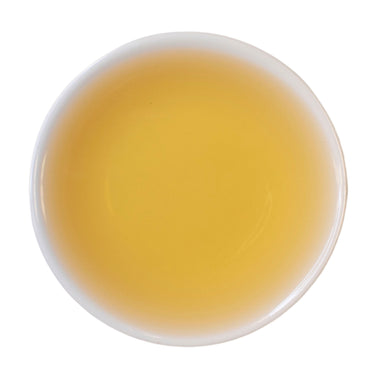 Steeped cup The Quiet Tea Gods of Ceylon black tea