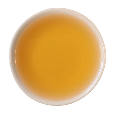 Steeped cup Ceylon Planter's Bungalow black tea