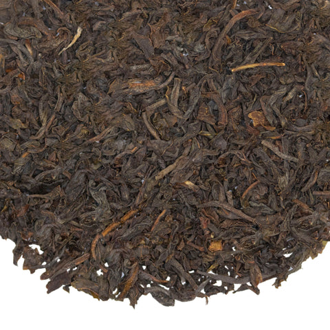 Ceylon Planter's Bungalow | Black Tea