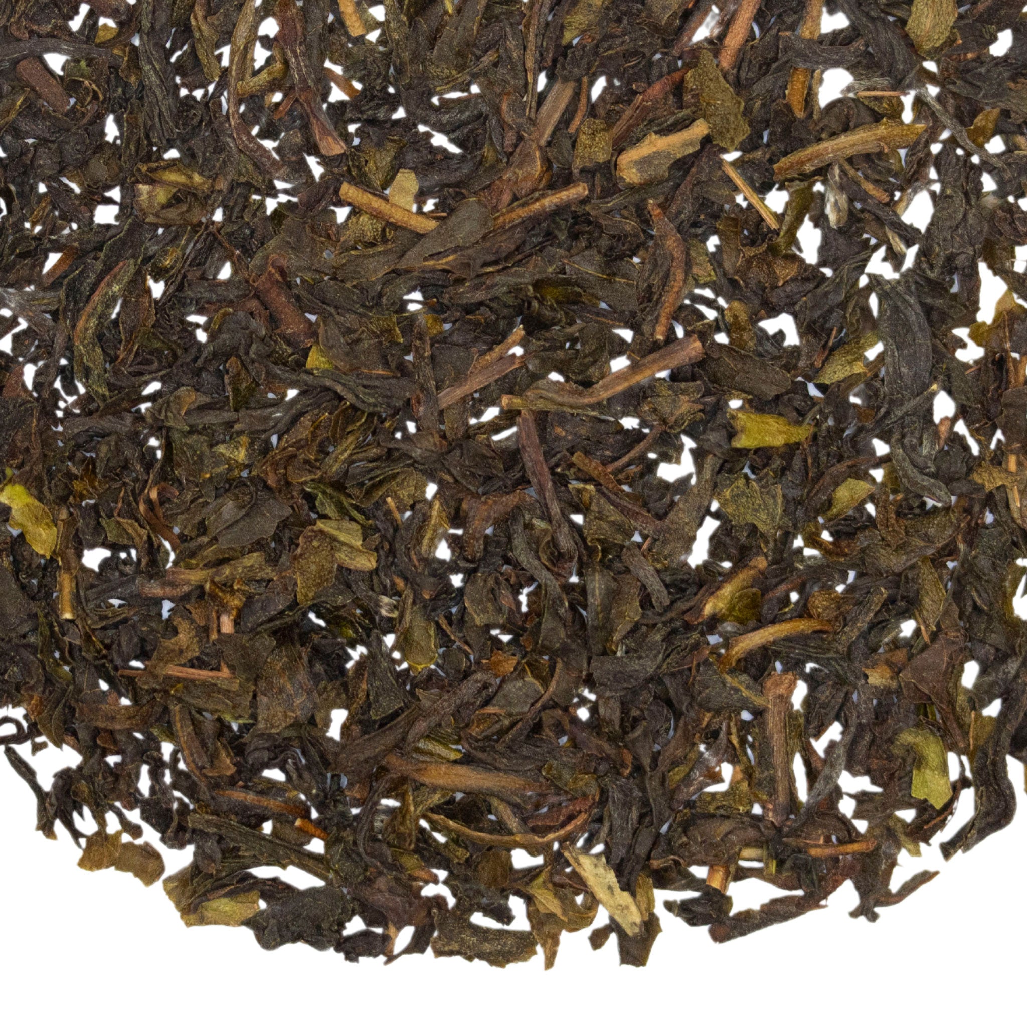 The Winding Roads of Ceylon | Black Tea | TeaSource