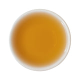 Steeped cup Ceylon Monsoon 1st Flush black tea