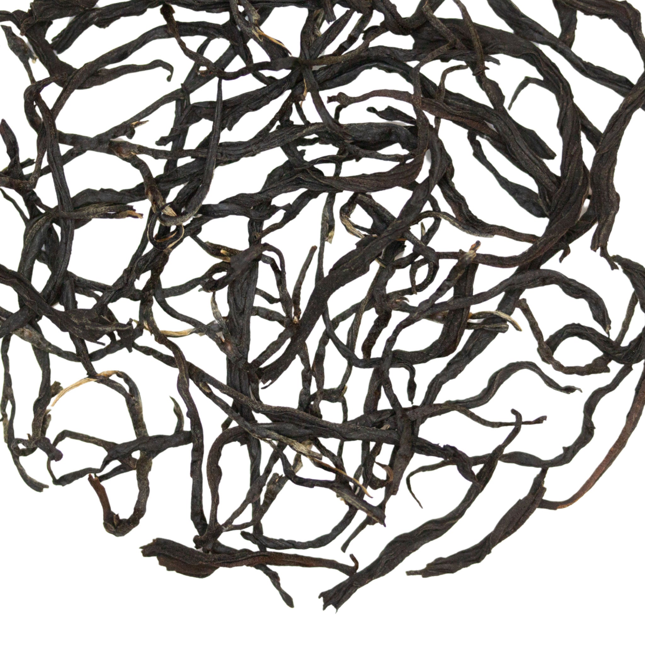 Loose leaf Ceylon Monsoon 1st Flush black tea