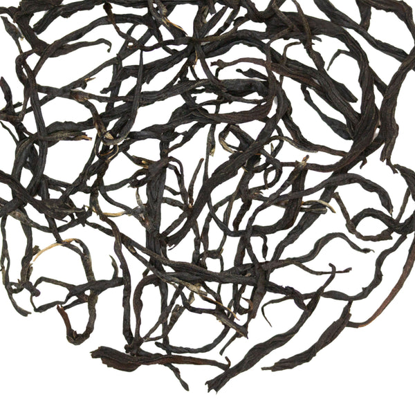 Loose leaf Ceylon Monsoon 1st Flush black tea