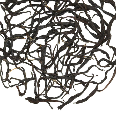 Ceylon Monsoon 1st Flush | Black Tea