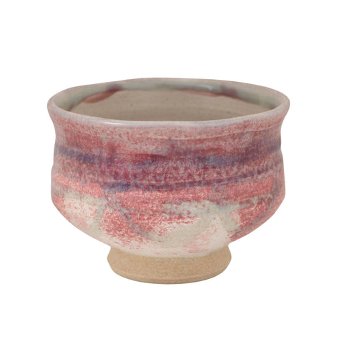 Primrose Matcha Bowl (Chawan)