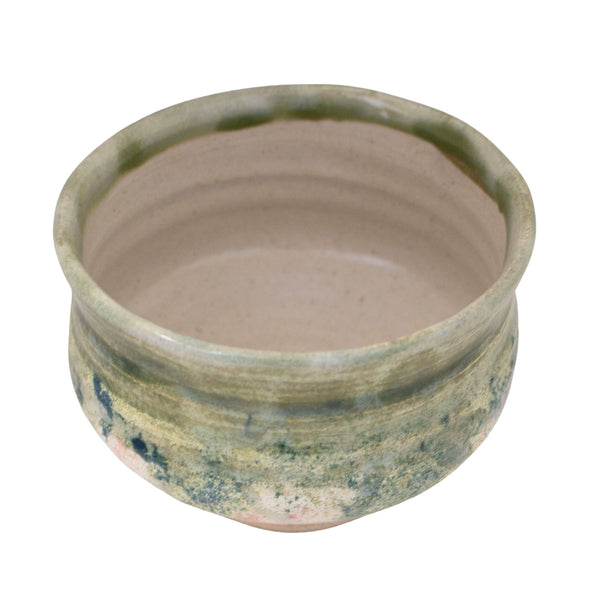 Seashore Matcha Bowl Chawan