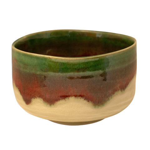 Stargazer Matcha Bowl (Chawan)